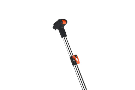PIŁA AKUMULATOROWA + WYSIĘGNIK 21V 4" KD10642 - KRAFT&DELE
