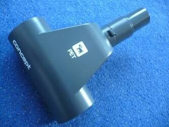 Turbokartac 32 mm VP8220