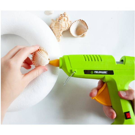 Pistolet klejowy FDTP 2100-E Pistolet klejowy FIELDMANN