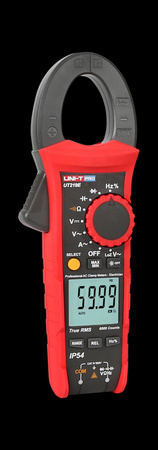 Miernik cęgowy Uni-T PRO UT219E