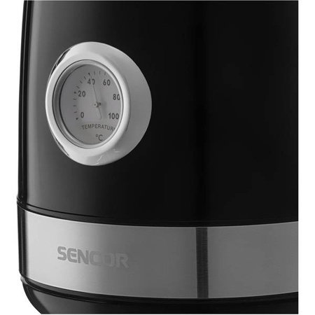 Czajnik SWK 1798BK Czajnik elek. SENCOR