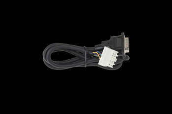 Kabel do cyfrowej zmieniarki Peiying PY-EM04 Mazda
