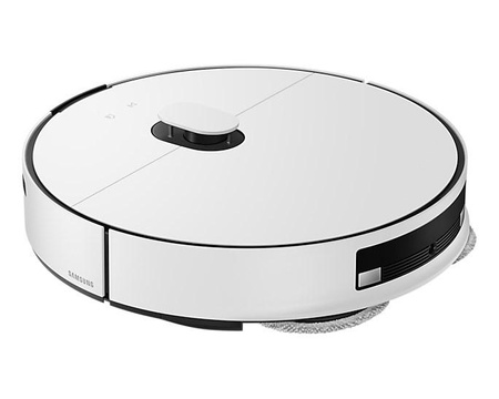 Robot sprzątający Samsung Bespoke Jet Bot Combo Steam VR7MD96514G/WA