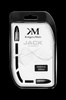 Kabel wtyk prosty - wtyk prosty jack 3.5 stereo 3.0m Kruger&Matz