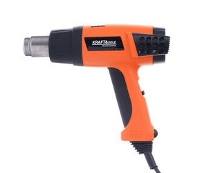 Opalarka Elektryczna 2000W KD3027 - KRAFT&DELE