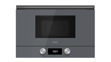 Kuchenka mikr. ML 8220 BIS L-ST TEKA