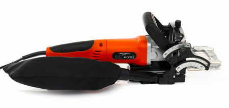 Lamelownica frezarka do drewna 1250W KD1960 - KRAFT&DELE