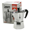 Zaparzacz BIALETTI 990001165 (kolor srebrny)