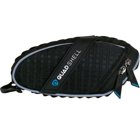 QUADSHELL Torba rowerowa REFLECTO (FIETQUA00002N0) - QuadShell