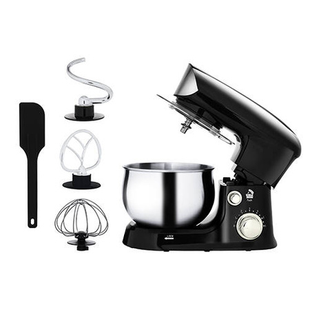 AD 4226 black Robot planetarny 1200W