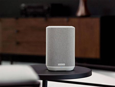 ODTWARZACZ STREFOWY DENON HOME 150NVWTE2 BIALY