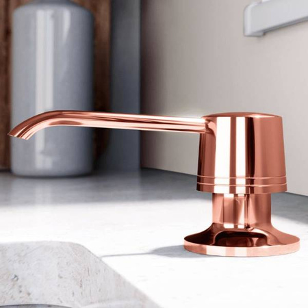 Dozownik Intio Copper GLOBALO