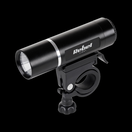 Komplet świateł do roweru Rebel