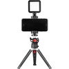 Uchwyt telefonu YSM 720 ZESTAW DO VLOG. YENKEE