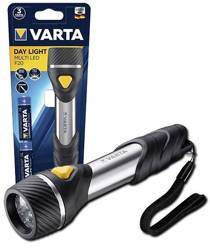 Latarka VARTA Day Light Multi LED F20 2xAA