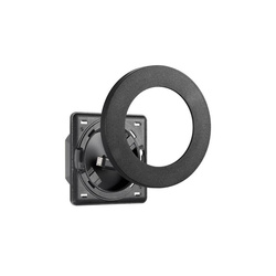 Akcesorium Batibox Netatmo NPC-BAT-B Czarne