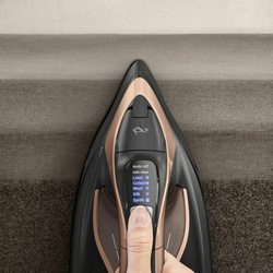 Żelazko TEFAL FV9E50E0 Ultimate Power Pro