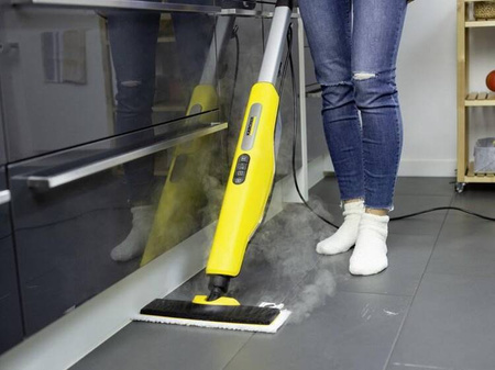 Mop parowy KARCHER SC 3 Upright EasyFix 1.513-300.0