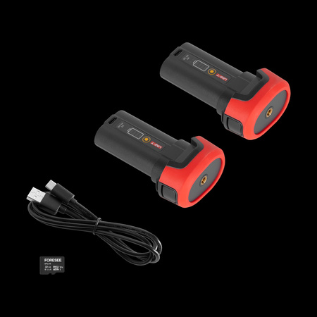 Kamera termowizyjna Uni-T UTi720V