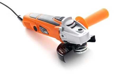 Szlifierka kątowa 850W KD1555 - KRAFT&DELE
