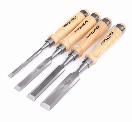 DŁUTA STOLARSKIE 4 EL. KD11771 - KRAFT&DELE