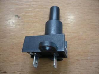 Pojistka proti převržení VT7020