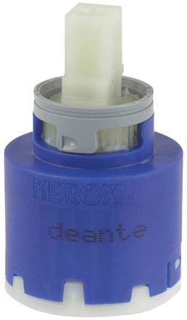 Głowica ceramiczna 35 mm - niska (XDC00GNZA) - Deante