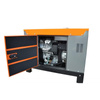 Agregat prądotwórczy DIESEL 12/13kW KD152 - KRAFT&DELE