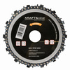 Tarcza łańcuchowa 125mm KD1060 - KRAFT&DELE