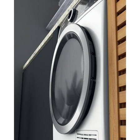 Suszarka z pompą ciepła HOTPOINT H8 D94WB EU