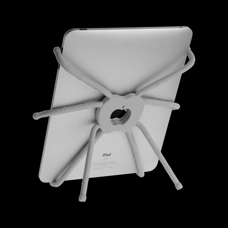 Uchwyt uniwersalny do I-Pad, Tablet PC, E-book