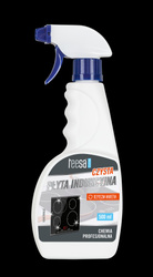 Preparat do czyszczenia płyt indukcyjnych 500ml