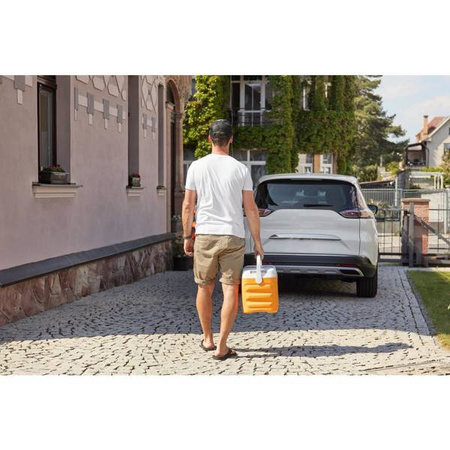 Lodówka samochodowa SCM 1122 Travel Cooler SENCOR