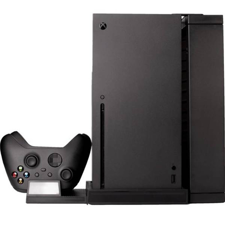 SteelDigi JADE MOJAVE Multifunkcyjna stacja do konsoli Xbox Series X (GAAKSDI00197N0) - SteelDigi
