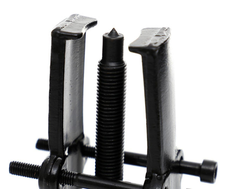 Ściągacz łożysk wewnętrznych 4'' KD10145 - KRAFT&DELE