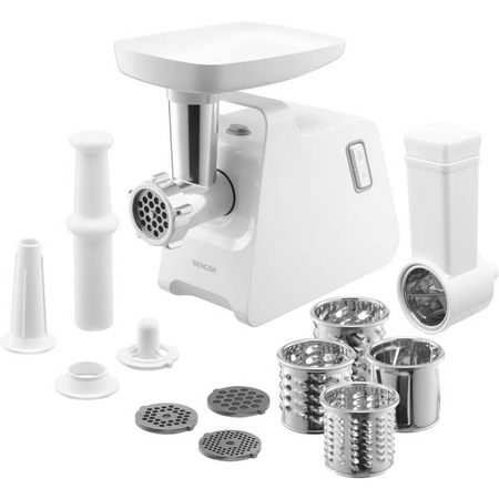 Młynek do mięsa SMG 4410WH Meat Grinder SENCOR