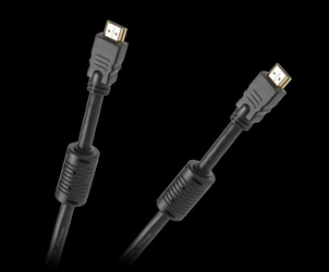 kabel HDMI-HDMI 15m 24AWG