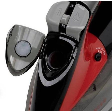 Żelazko parowe SINGER SteamLogic Plus 3100 W