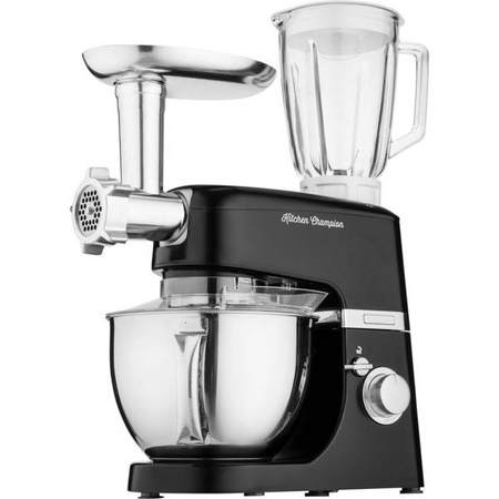Robot kuchenny STM 6359BK Food processor SENCOR