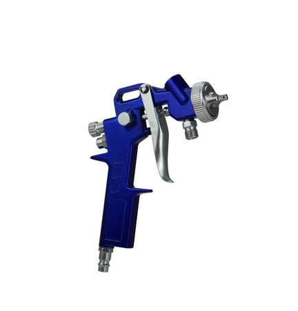 Pistolet lakierniczy 600ml KD2114 - KRAFT&DELE