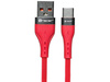 Kabel TRACER USB A - Typ C 1m RD