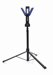 LAMPA NA STOJAKU KD1268 - KRAFT&DELE