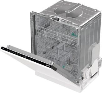 Zmywarka do zabudowy GORENJE GV642E90
