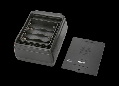 Miernik rezystancji izolacji UT512