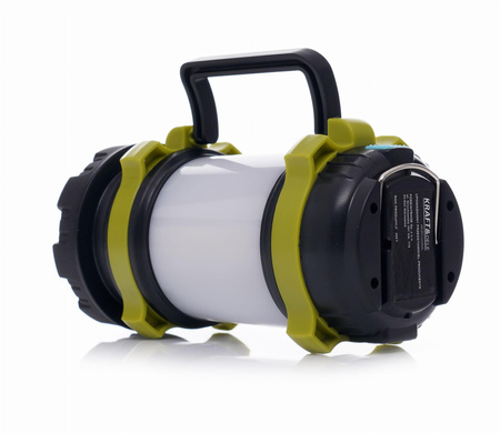 Lampa turystyczna KD1240 - KRAFT&DELE