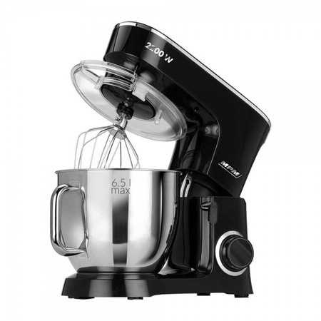 Robot planetarny MRK-19 MPM
