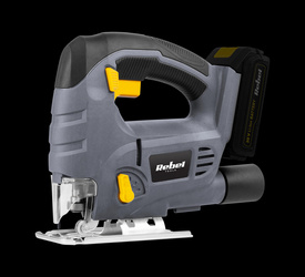 Wyrzynarka akumulatorowa 20V (bez baterii i ładowarki)