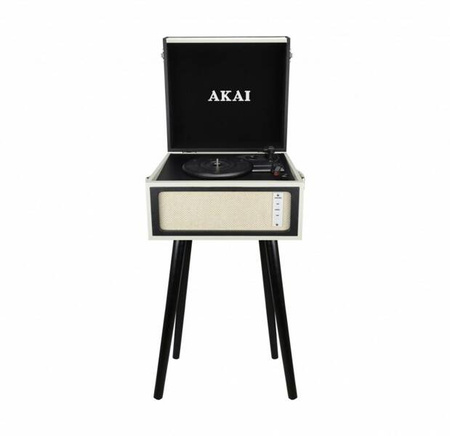 Gramofon AKAI ATT-100BT