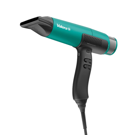 VALERA Suszarka VanityCare AI Emerald Pulse (AGD_VALERA_00117) - Valera