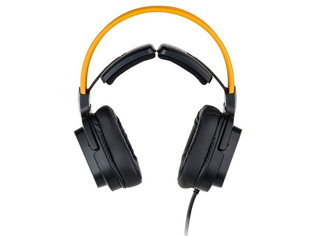 Słuchawki A4TECH BLOODY G565 Enegry Black